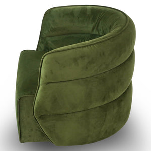 Walden - Stylish Swivel Chair by Couch.com