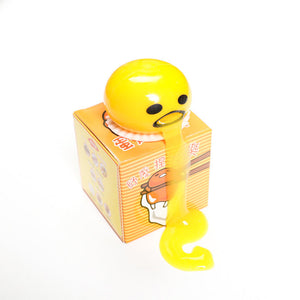 Disgusting Funny Trick Decompression Toy