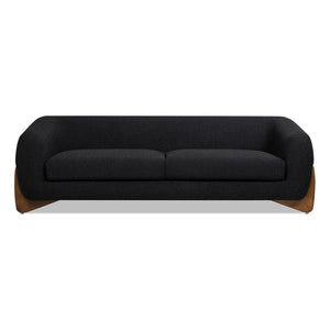 Alpine - Luxurious Upholstery Sherpa Sofa by Couch.com