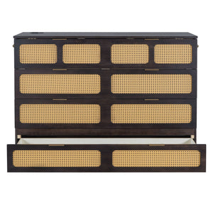 Classic Stylish Murphy Bed With Large Drawers by Couch.com