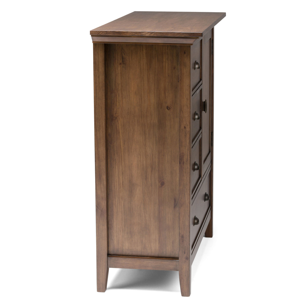 Redmond - Handcrafted Medium Storage Cabinet by Couch.com
