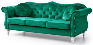 Hollywood - Sofa by Couch.com