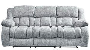 Stonic - Design Reclining Set by Couch.com