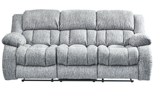 Stonic - Design Reclining Set by Couch.com