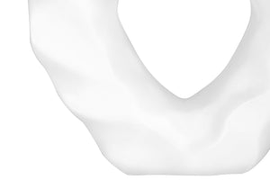 Lighting, Table Lamp, Modern - Cream by Couch.com