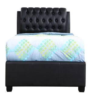 Marilla - Upholstered Bed by Couch.com