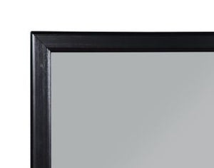 Louis Philippe - Bedroom Mirror, Elegant Design by Couch.com