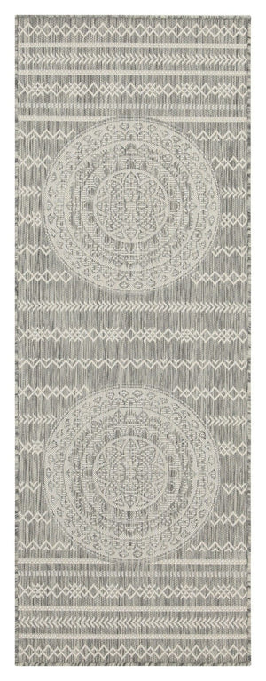 Sunshine - Indoor / Outdoor Area Rug - Polypropylene by Couch.com