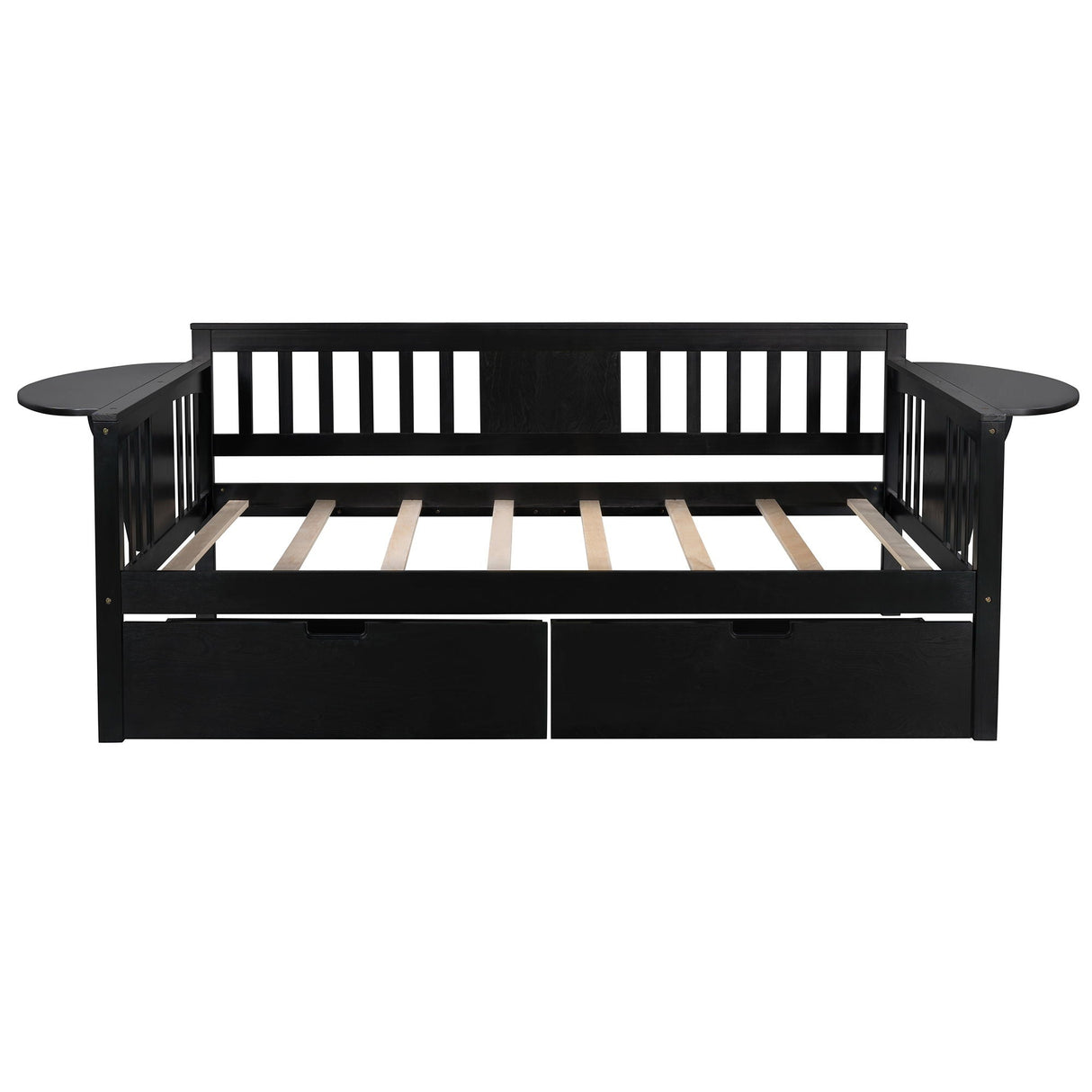 Daybed With Slat Support by Couch.com