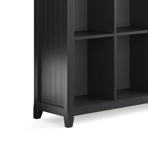 Acadian - Handcrafted Cube Storage by Couch.com