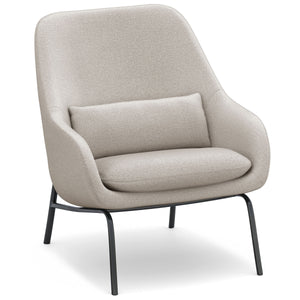 Elmont - Hand Constructed Accent Chair by Couch.com