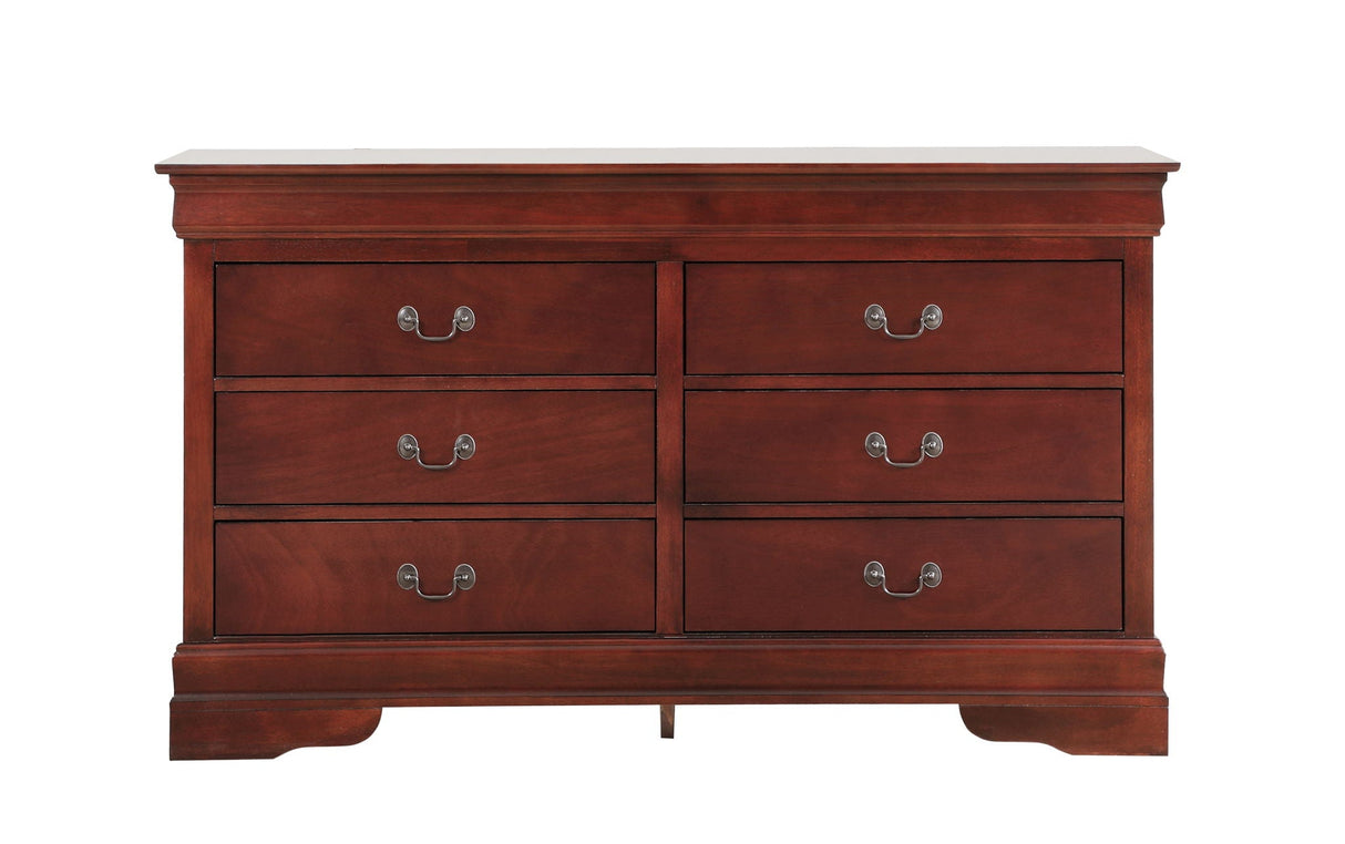 Traditional Dresser Elegant by Couch.com
