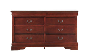 Traditional Dresser Elegant by Couch.com