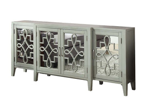 Kacia Console Cabinet