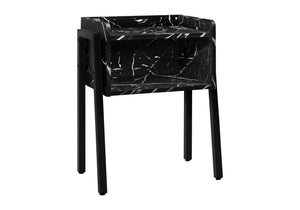 Accent Table, Side Contemporary & Modern Design by Couch.com