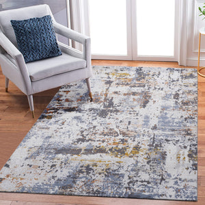 Payas - Abstract Area Rug by Couch.com