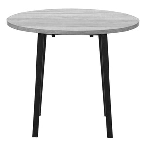 3 Pieces Dining Table Set, Small, Drop Leaf, Contemporary & Modern by Couch.com