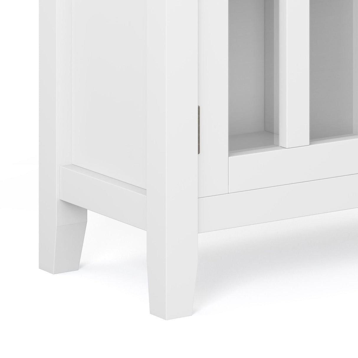 Artisan - Handcrafted Low Storage Cabinet by Couch.com