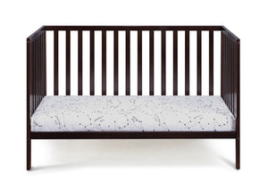 Palmer - 3-in-1 Convertible Island Crib by Couch.com