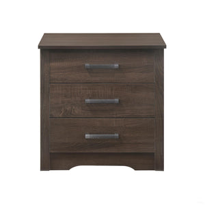 Hudson - Nightstand