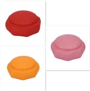 Children's Toys Stepping Stone Sensory Equipment Early Childhood Education Concentration Training Balance