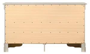 Traditional Dresser Elegant by Couch.com