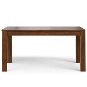 Wilson - Handcrafted Dining Table by Couch.com