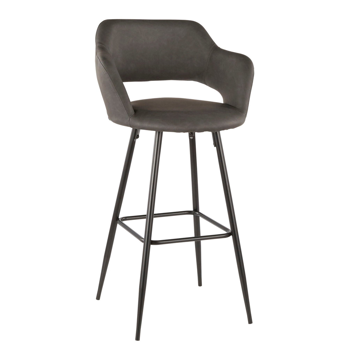 Margarite - Contemporary Barstool (Set of 2) by Couch.com