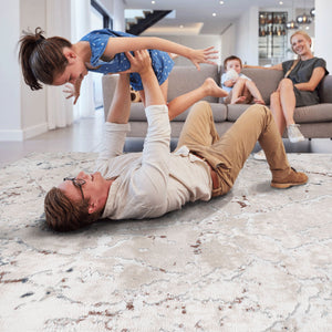 Marfi - Contemporary Area Rug by Couch.com