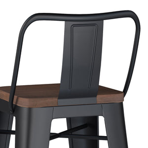 Rayne - Multi-Functional cBar Stool by Couch.com