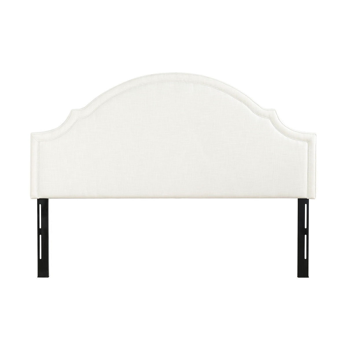 Catherine - Luxurious Comfort Upholstered Headboard by Couch.com