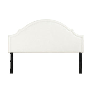 Catherine - Luxurious Comfort Upholstered Headboard by Couch.com
