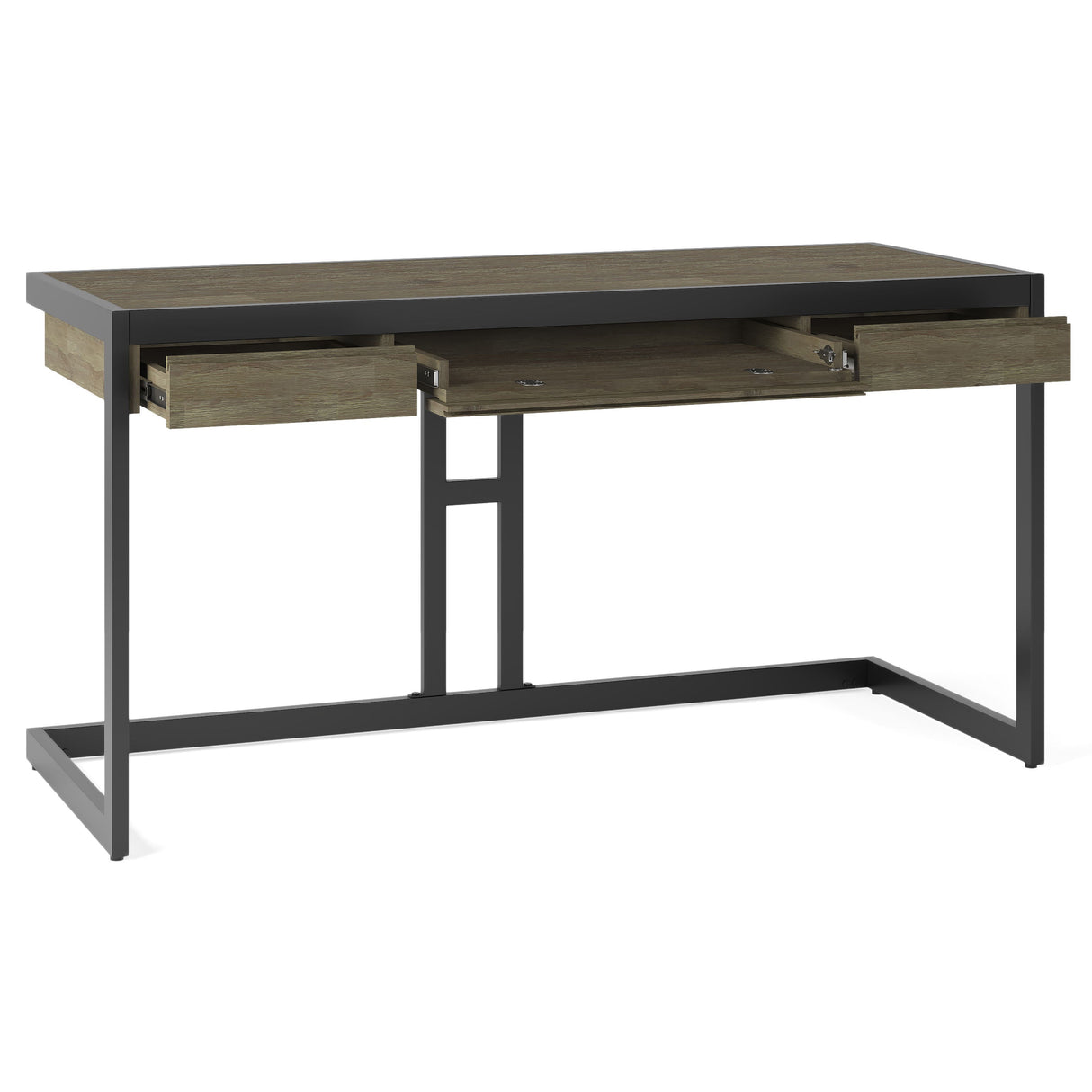 Erina - Handcrafted Desk by Couch.com