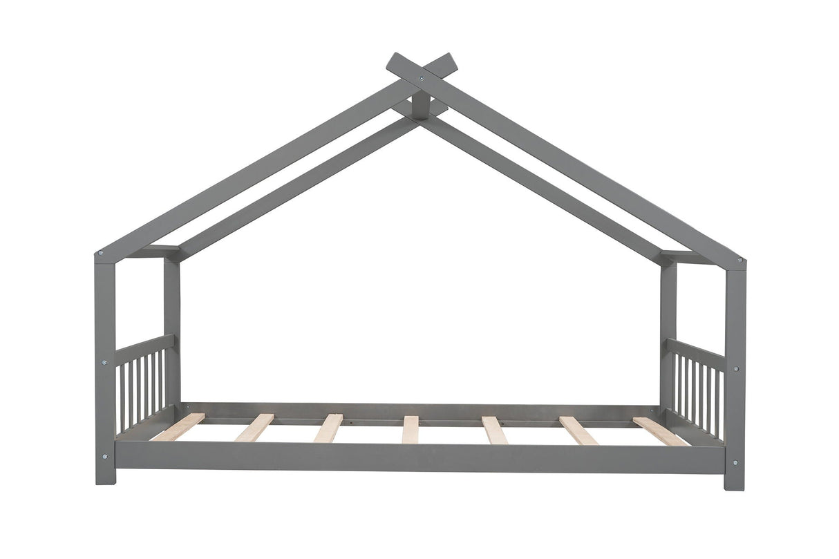 Playhouse Design Bed by Couch.com