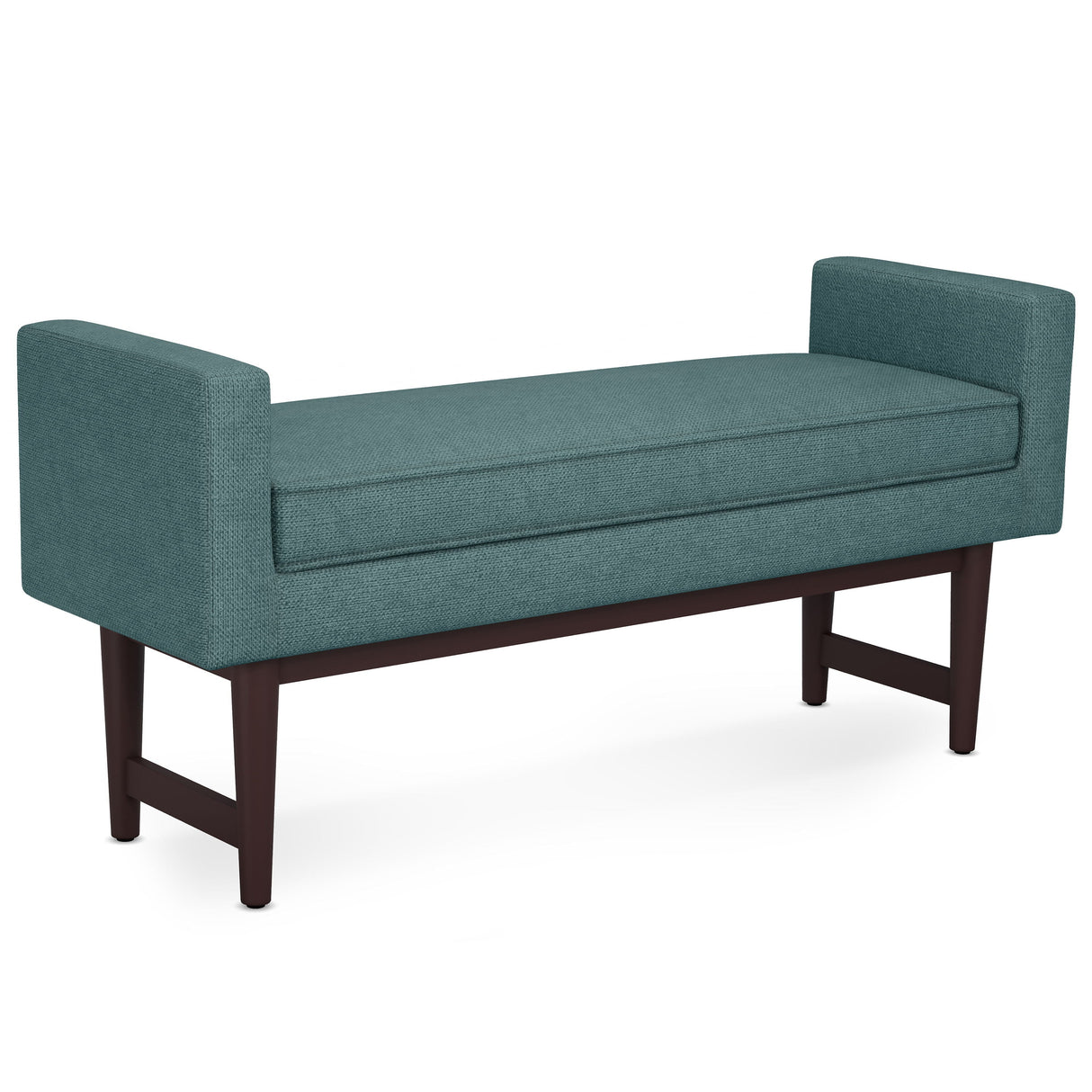 Scott - Upholstered Ottoman Bench by Couch.com