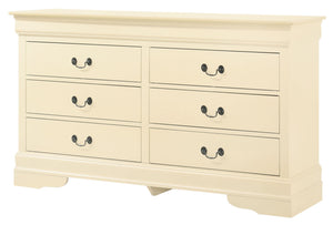 Traditional Dresser Elegant by Couch.com