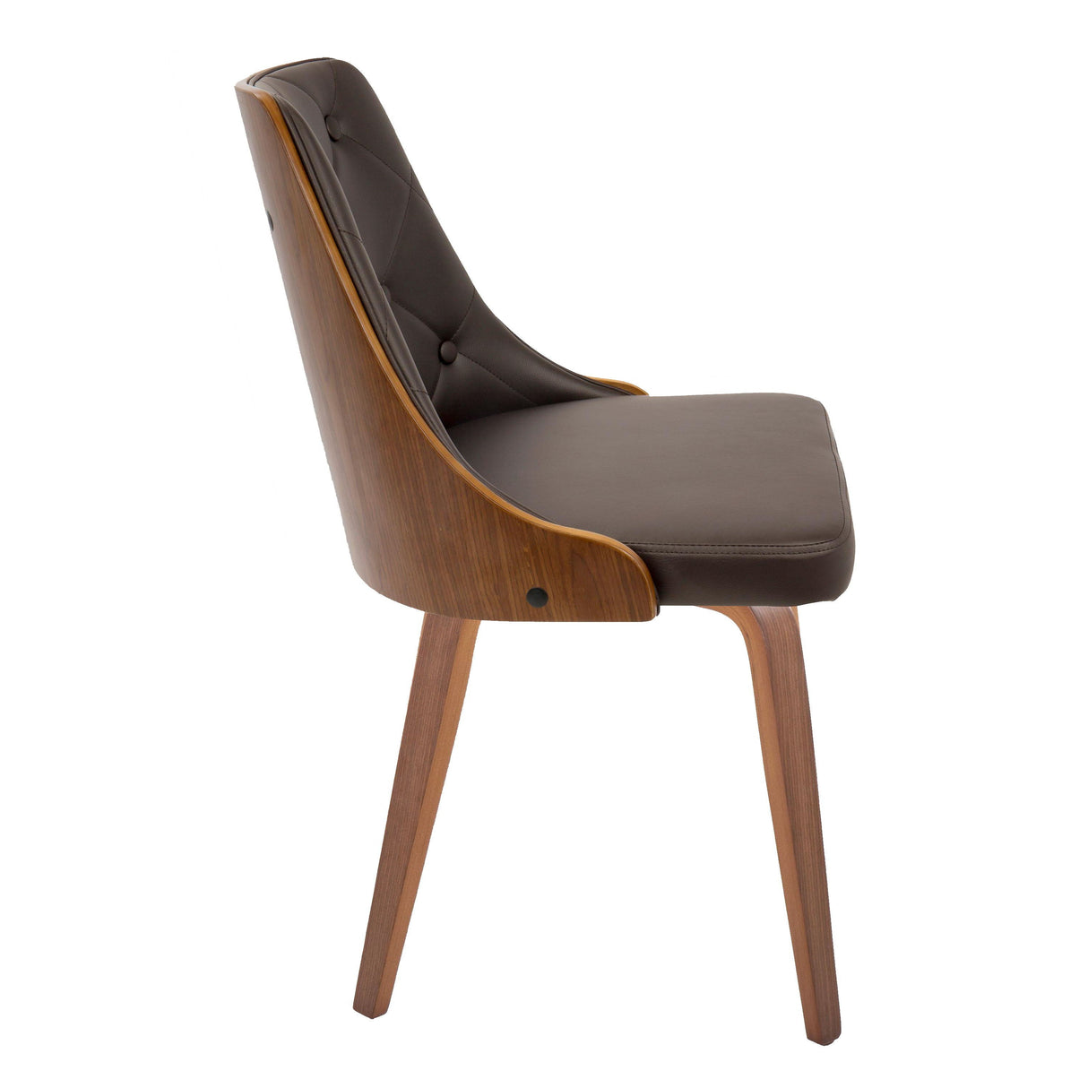 Gianna - Contemporary Dinning Chair by Couch.com