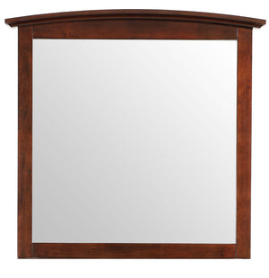 Elegant Wall Mirror by Couch.com