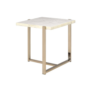 Feit - Engineered Stone Top Table by Couch.com