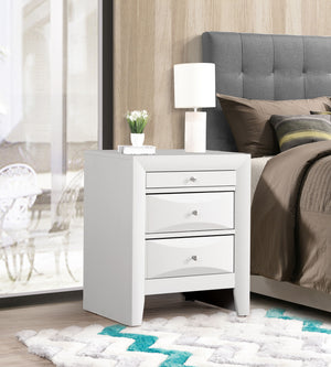Marilla - Nightstand by Couch.com