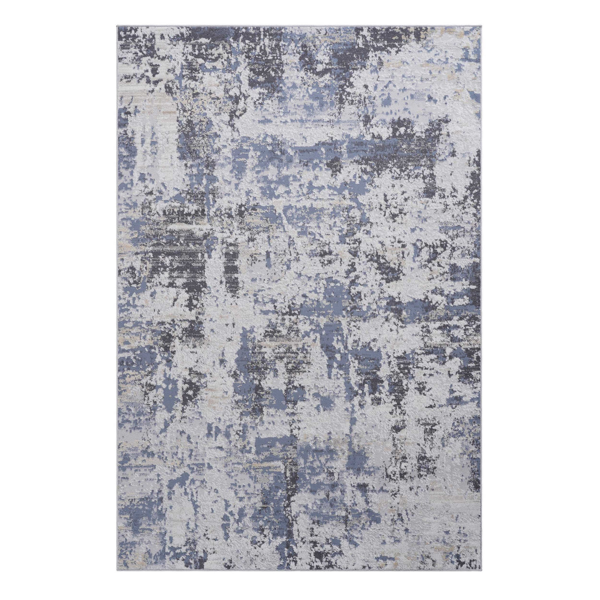 Payas - Abstract Area Rug by Couch.com