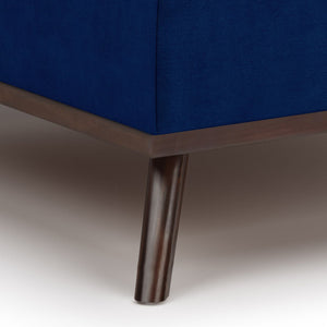 Owen - Multifunctional Square Coffee Table Storage Ottoman by Couch.com