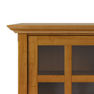 Acadian - TV Media Stand by Couch.com