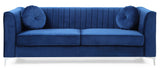 Delray - Sofa (2 Boxes) by Couch.com
