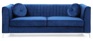 Delray - Sofa (2 Boxes) by Couch.com