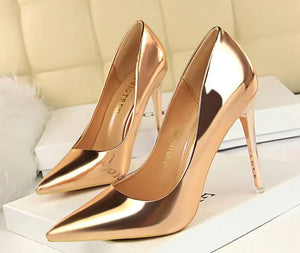 Bellezze Hadassa Women's Heels