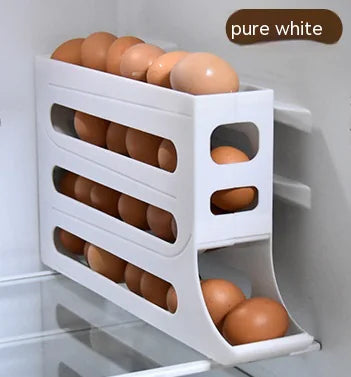 Sliding Egg Tray