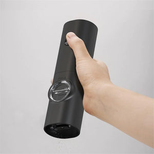 Automatic Seasoning Grinder Set