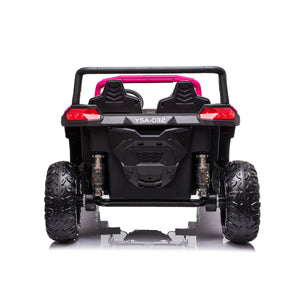24V 4x4 Freddo Dune Buggy Buccaneer 2 Seater Ride-on