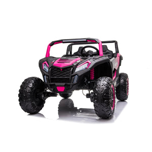24V 4x4 Freddo Dune Buggy Buccaneer 2 Seater Ride-on